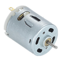 365真空泵马达 12Vv微型直流电机 24V马达 高效率手持吸尘器电机