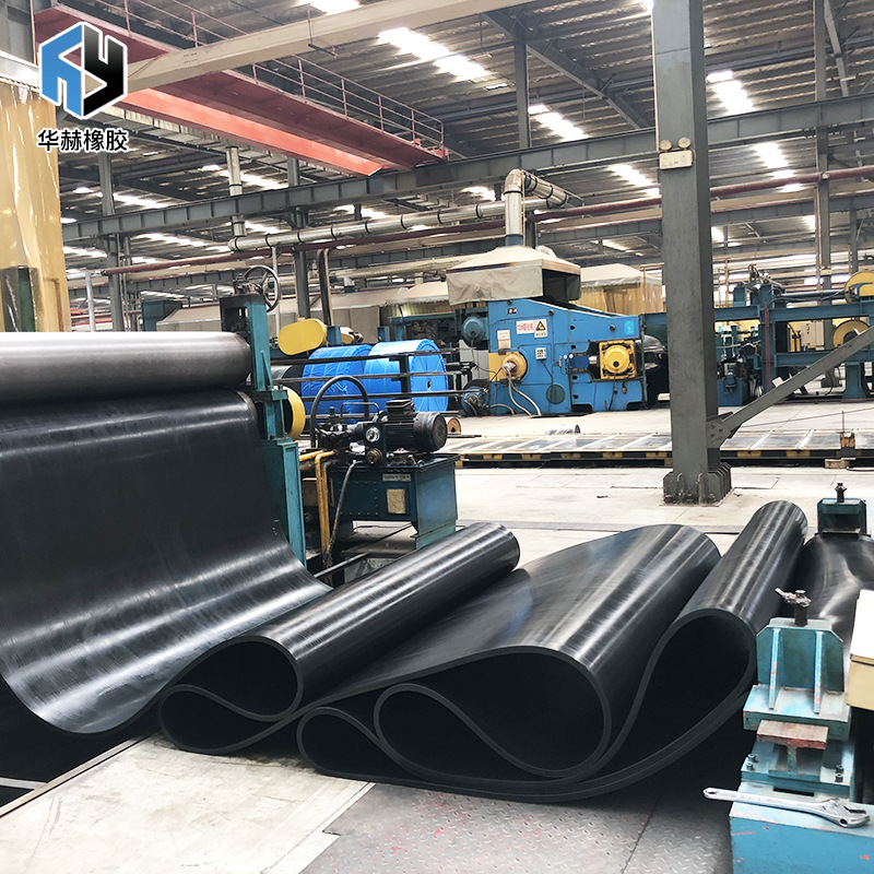 青岛输送带 钢丝绳提升带 钢丝绳芯输送带 斗式提升带 提升机专用