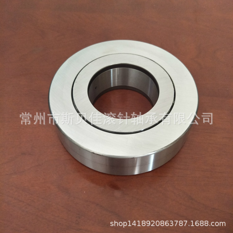 供应FGU130260MM导轨滚轮轴承FGU130260重型导轨轴承 NADELLA标准