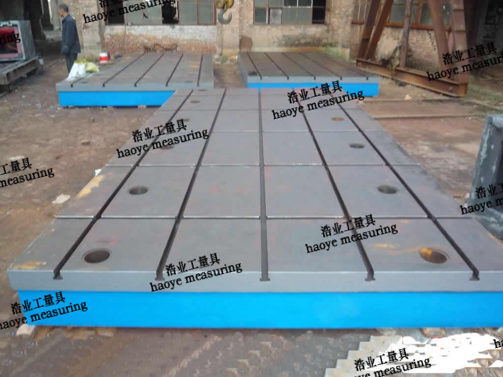 划线平板，划线平台，拼接划线平板，拼装划线平台