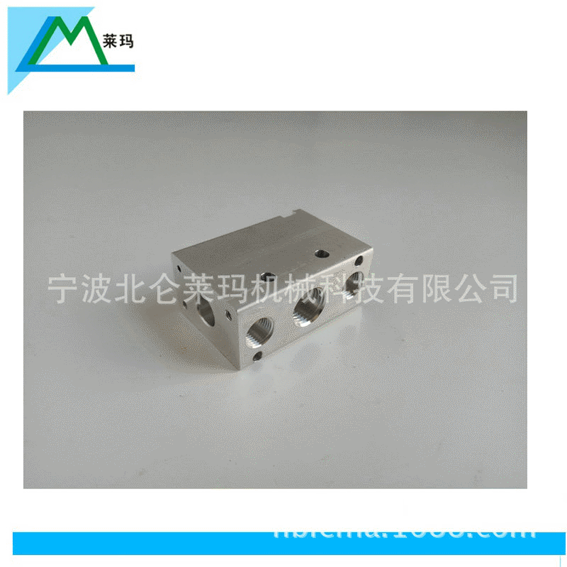 铝棒材铝板材铝型材铝铸件5轴CNC加工中心机加工