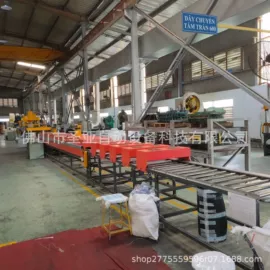 金属成型设备;切断设备;建材加工机械