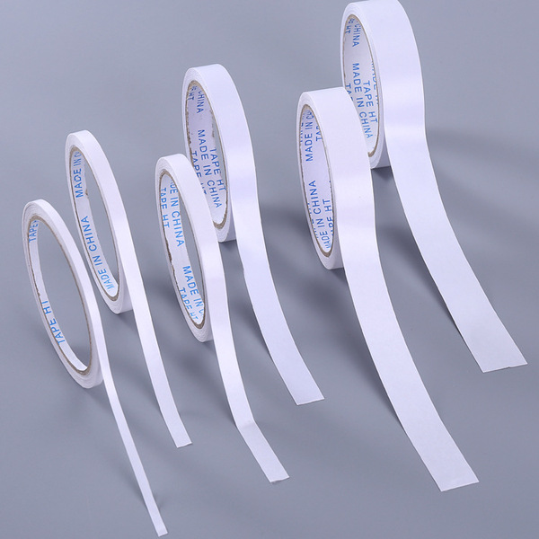 double-sided tape