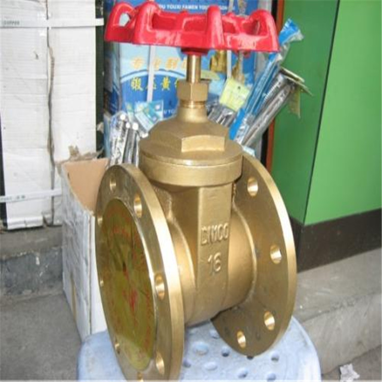 Z45W-16T铜法兰闸阀Z45W-10T埃美柯金博正奇银奥巴银永德信名盾安