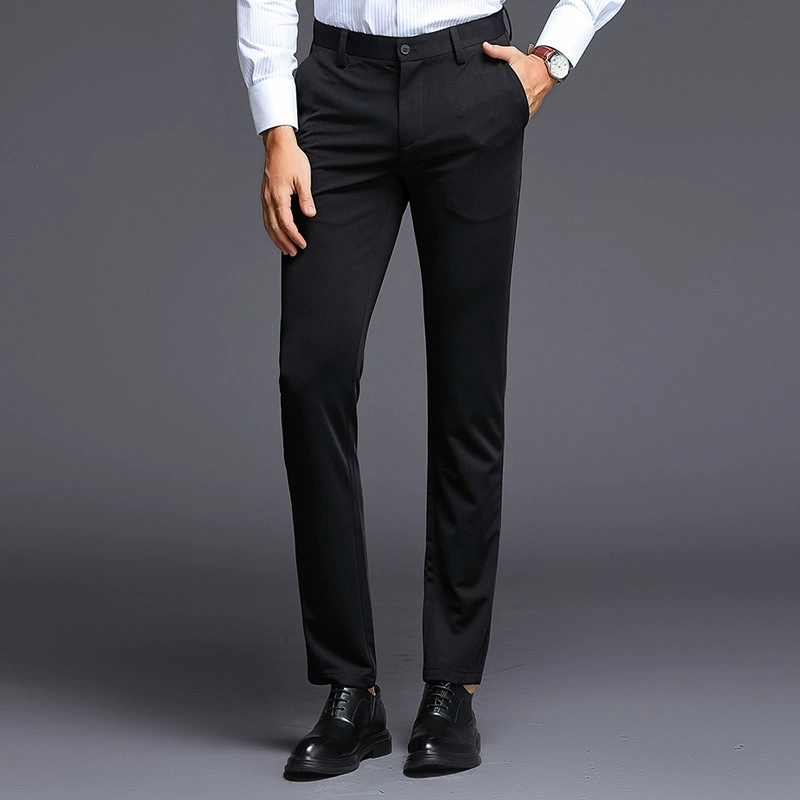 Брюки, костюм осенний, slim fit
