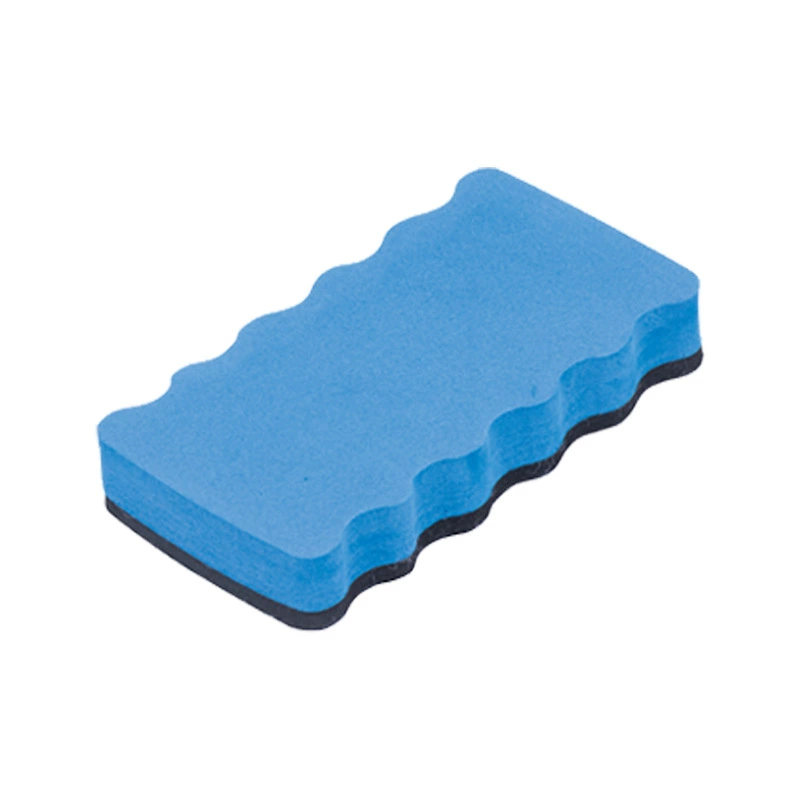 Plastic sponge big chalk, magnetic accessories, board, wholesale, training