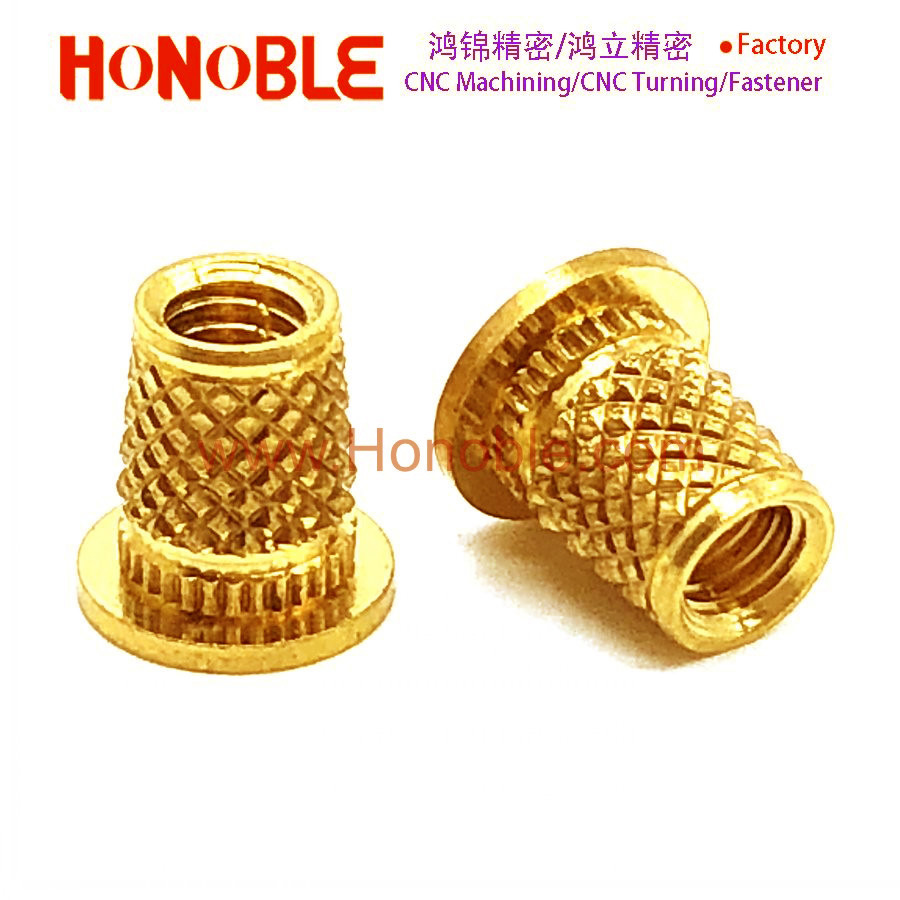 博尔豪夫标准汽车用螺母，发动机缸体铜螺母