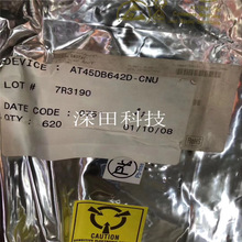 AT45DB642D-CNU ���bQFN8 �惦�� IC   NOR�W�� ȫ��ԭ�b