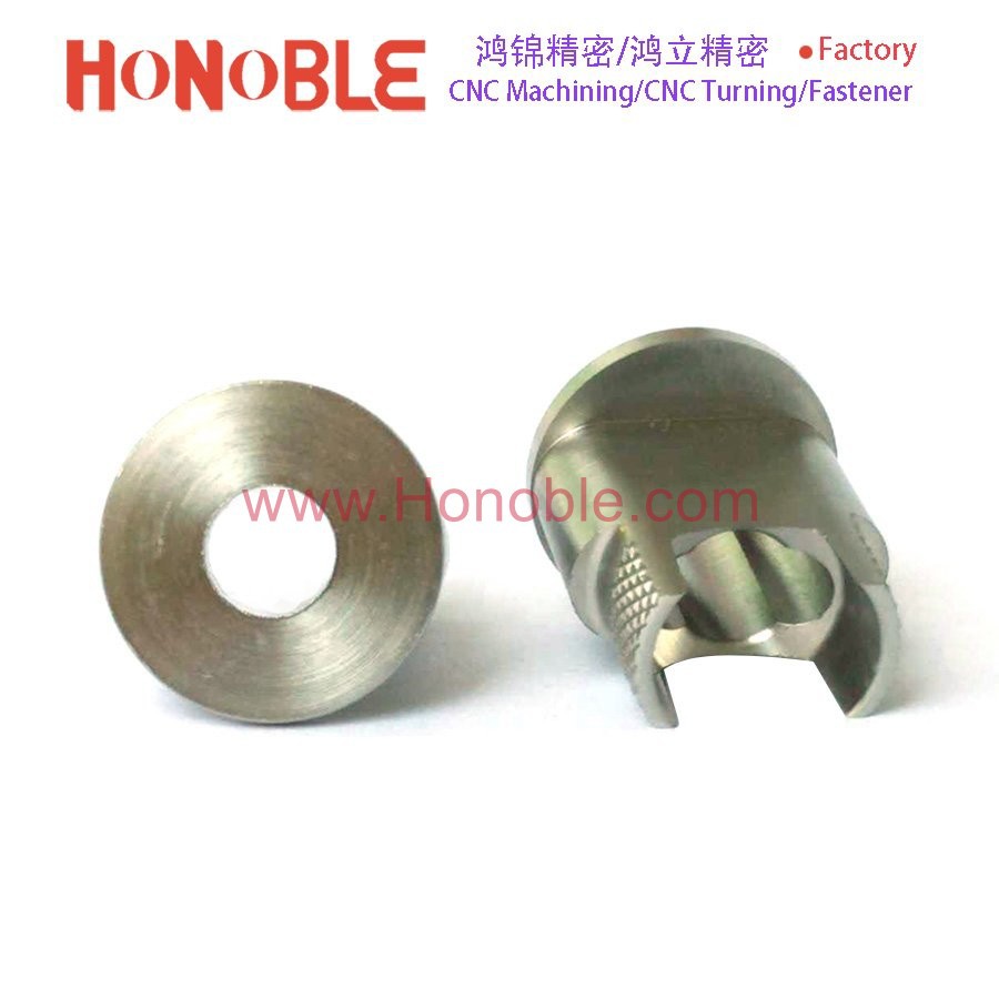 专业CNC数控车铣零件加工不锈钢黄铜铝件车铣复合加工