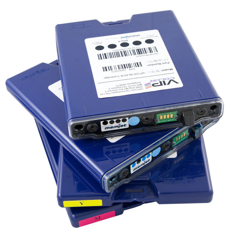 VIPCOLOR VP700���尴������LOGO�̱껯������Ь�в�ɫ��ǩ��ӡ��