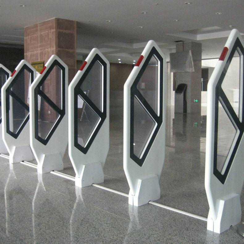 图书安全门报警系统设备 书店防盗仪 智能集成防盗报警系统 批发