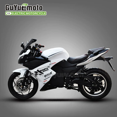 Electric Motorcycle Cool Car Horizon – Elektrikli motosikletlər