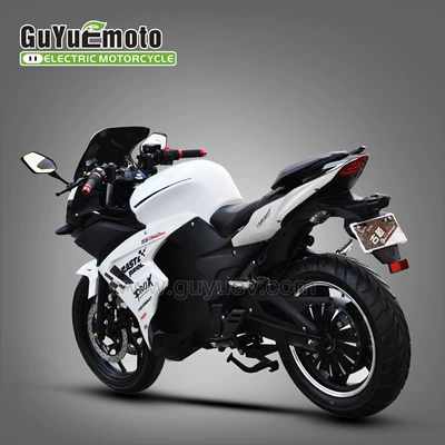 Motorcycle Racing, Elektrikli motosikletlər