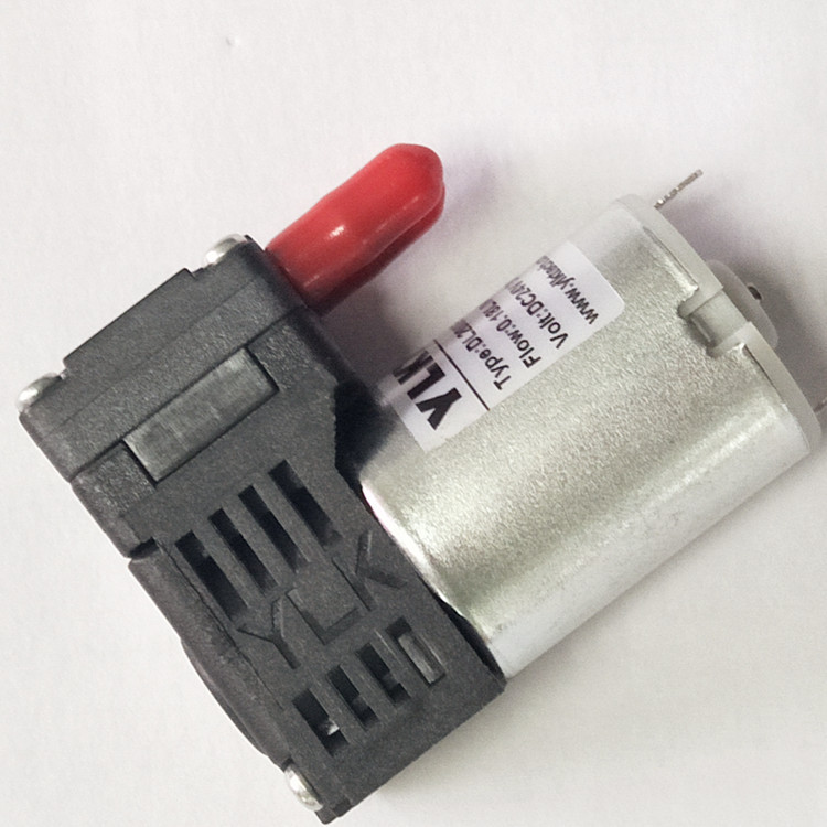 供应微型真空水泵DL200EEDC
