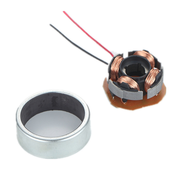 无刷电机 风扇无刷电机  USB风扇电机 迷你风扇电机厂家批发