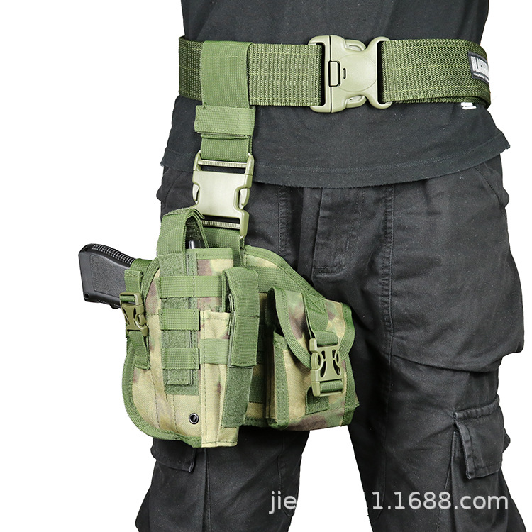 녹색 유적 위장