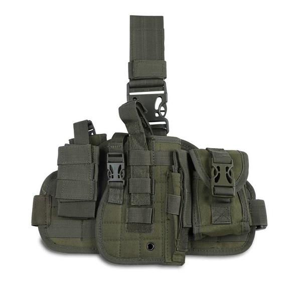 ArmyGreen