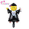 欢腾气球 Cartoon small children's balloon, toy, decorations