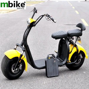 EEC factory direct sales X7 Harley electric car battery car lithium battery removable X7 Harley motorcycle