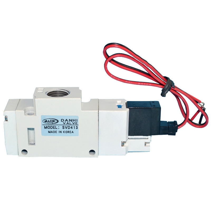 ����DANHI����SVD213��ŷ�SVD313SVD413������2λ3ͨ��������