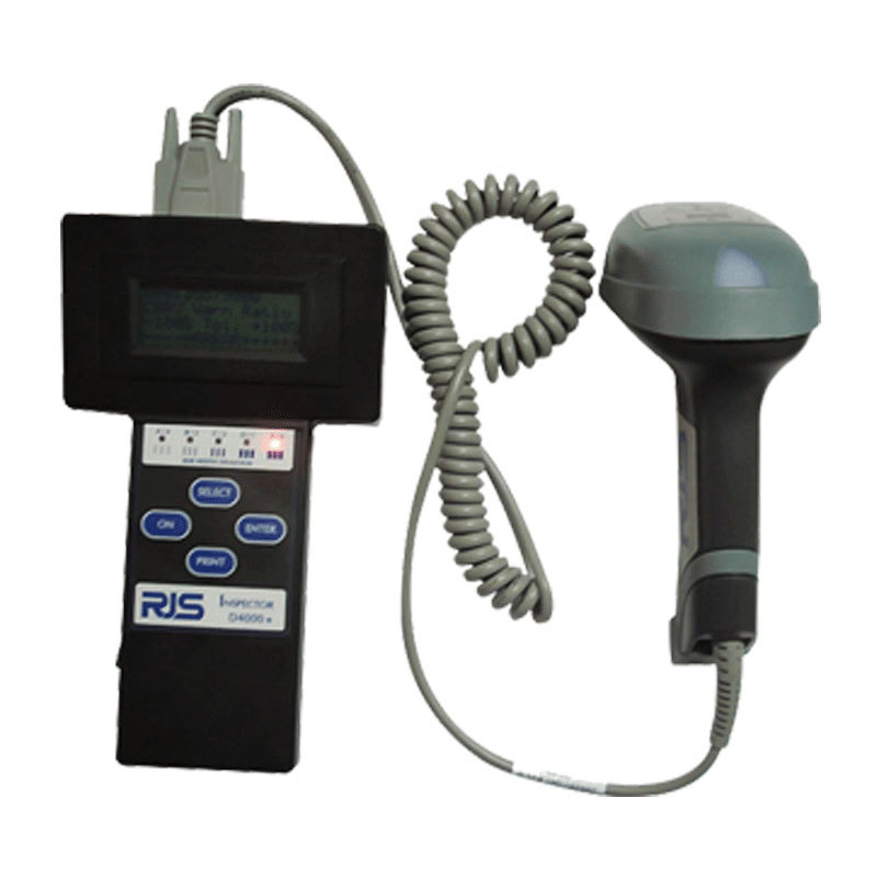 RJS D4000+L D4000Aֽ��ӡˢ���ʼ�ϸ�һά�����������ȼ������