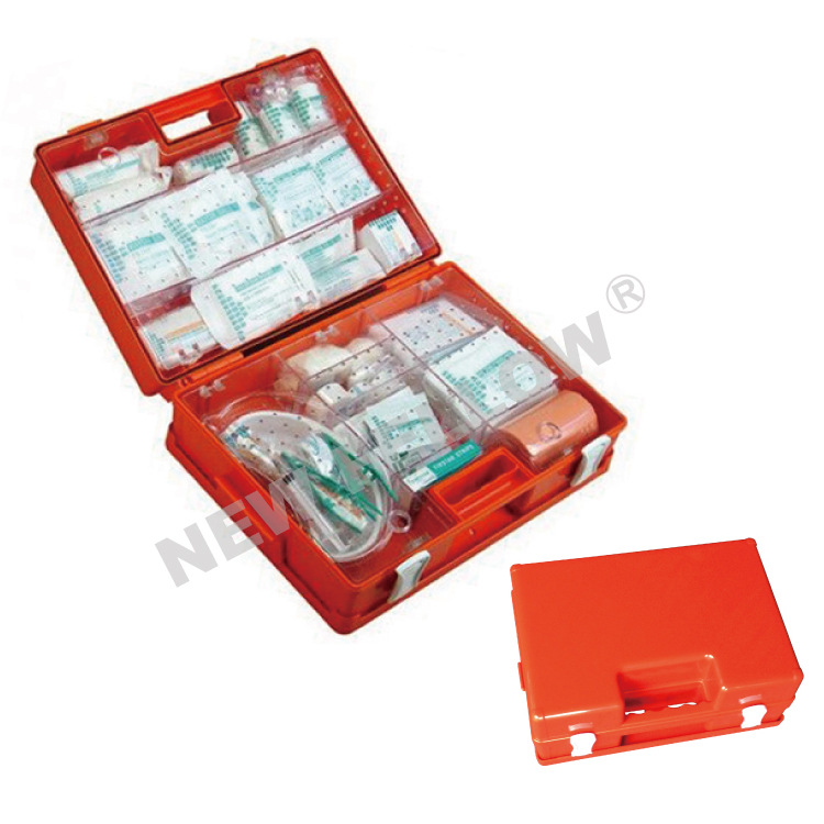 New Feile NF-K5 ambulance portable first aid kit wholesale in stock first aid kit