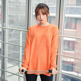 瑜伽服;健身服;运动外套