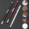 Factory multifunctional five -in -one teaching instructions Write lighting infrared laser laser electronic telescopic teachings whip