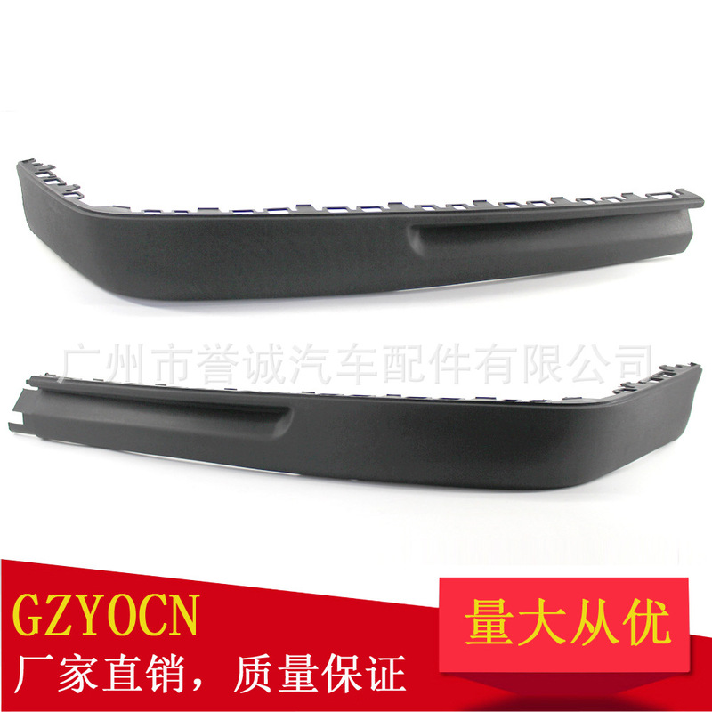 Suitable for Volkswagen Golf 3 Mk3 93-97 Front Bumper Spoiler Front Bumper Deflector Accessories Suitable for Volkswagen Golf 3 Mk3 93-97 Front Bumper Spoiler Front Bumper Deflector Accessories