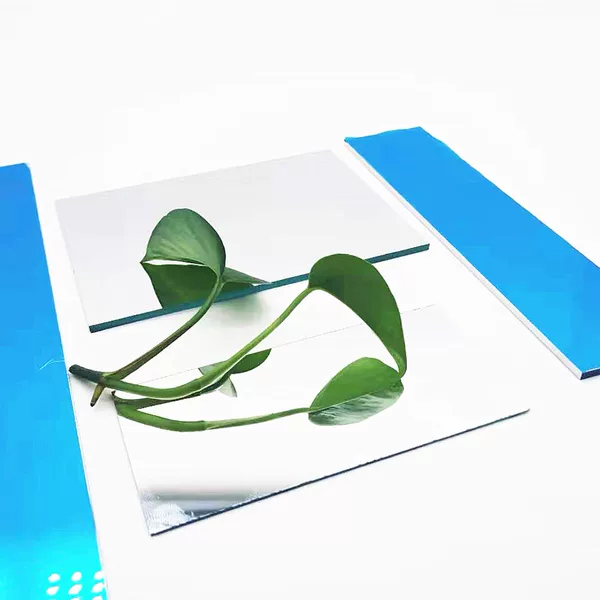 Kaitao Optics specializes in producing the first surface mirror with clear imaging and 50 non-ghosting mirrors.