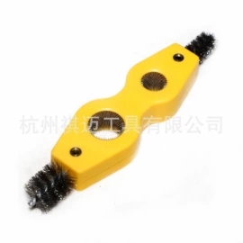 工具刷;其他管道工具;其他维护工具