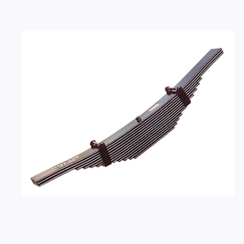 其他行走系统;悬挂系统;车身及附件