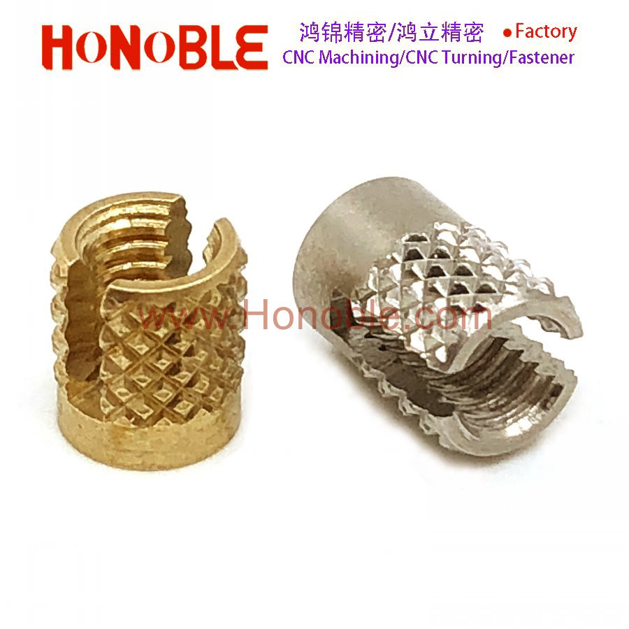 PPB/PPC/PPA标准冷压螺母，压入螺母生产，自锁紧螺母厂家