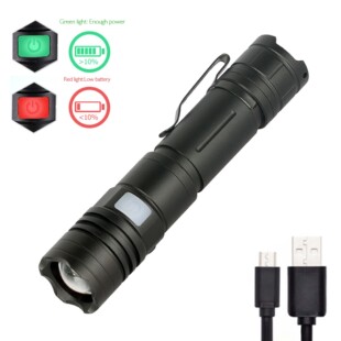 �羳���NUSB������ͲL2���Ͳ��s׃��1600LM������늏S��ֱ�N