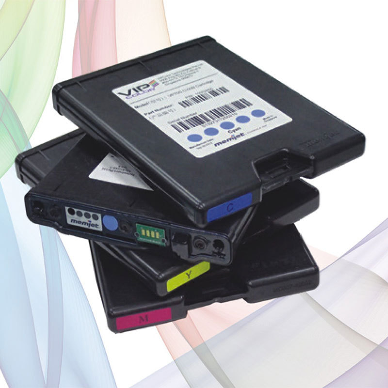 VIPCOLOR VP600ʳƷ���ϻ�ױƷ����ƿװˮ��ɫ��ǩˮϴ�����ӡ��