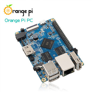 orange pi pc arm H3�_�l�� ����� 4��1.6G 1GDDR