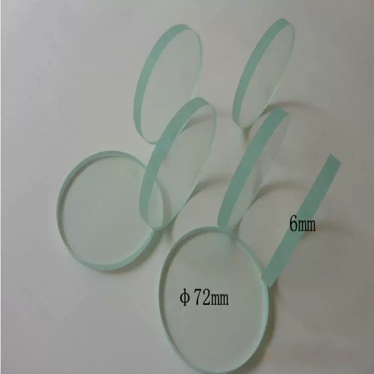 耐高温钢化玻璃 蒙砂灯具玻璃加工 数码相框玻璃定