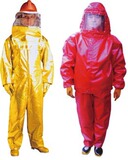 Поставка пчелиной одежды Антихимические услуги пожарно -борьбы.