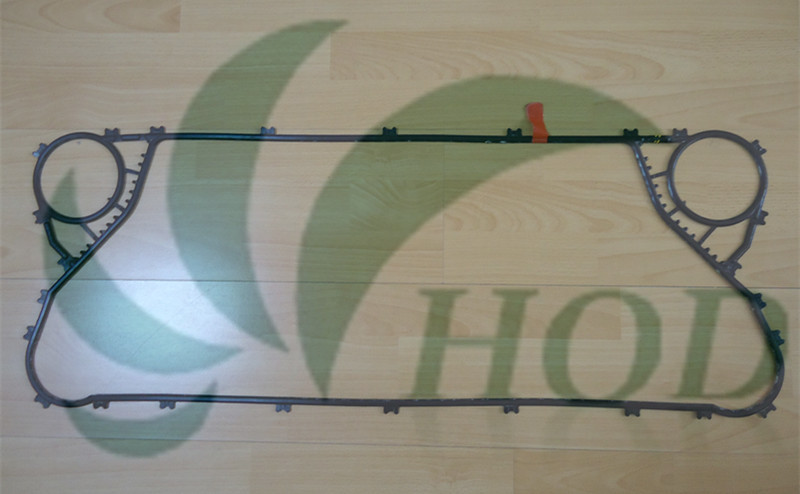 日阪板式换热器橡胶垫圈RX\LX