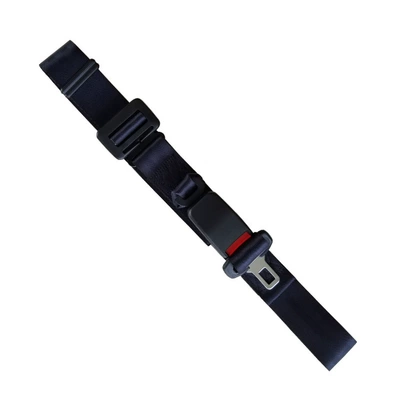 Car seat belt – the Fetus, and Support the Belly; Specifically