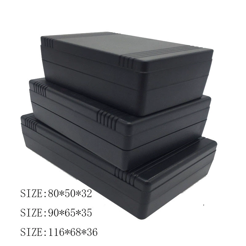 Корпус печатной платы пластиковый корпус электронная приборная коробка распределительная коробка модуль безопасности корпус силовой коробки корпус