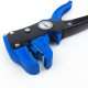 Duckbill wire stripper two-in-one Multi-function wire stripper wire cutter single wire ribbon automatic wire stripper duckbill pliers