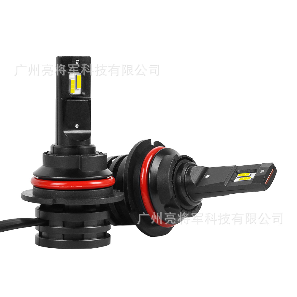 Transfronterizo dedicado M2 coche LED faro Super brillante H7H11H4 faro antiniebla lámpara modificación Comercio exterior Nuevo