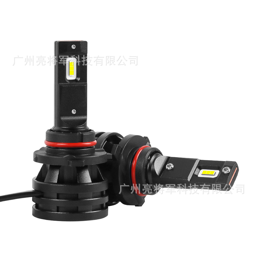 Transfronterizo dedicado M2 coche LED faro Super brillante H7H11H4 faro antiniebla lámpara modificación Comercio exterior Nuevo