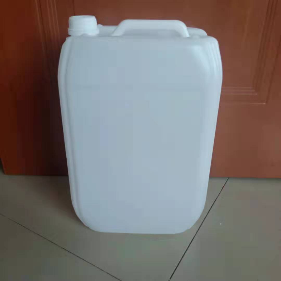 厂家现货25公斤化工桶 堆码塑料桶 肥料桶 加厚防漏桶尿素桶