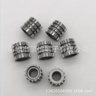SMT CM飞达配件N210050454AA GEAR