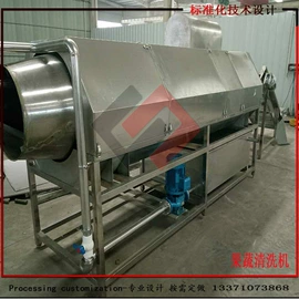 其他食品加工;果蔬加工设备;休闲食品加工