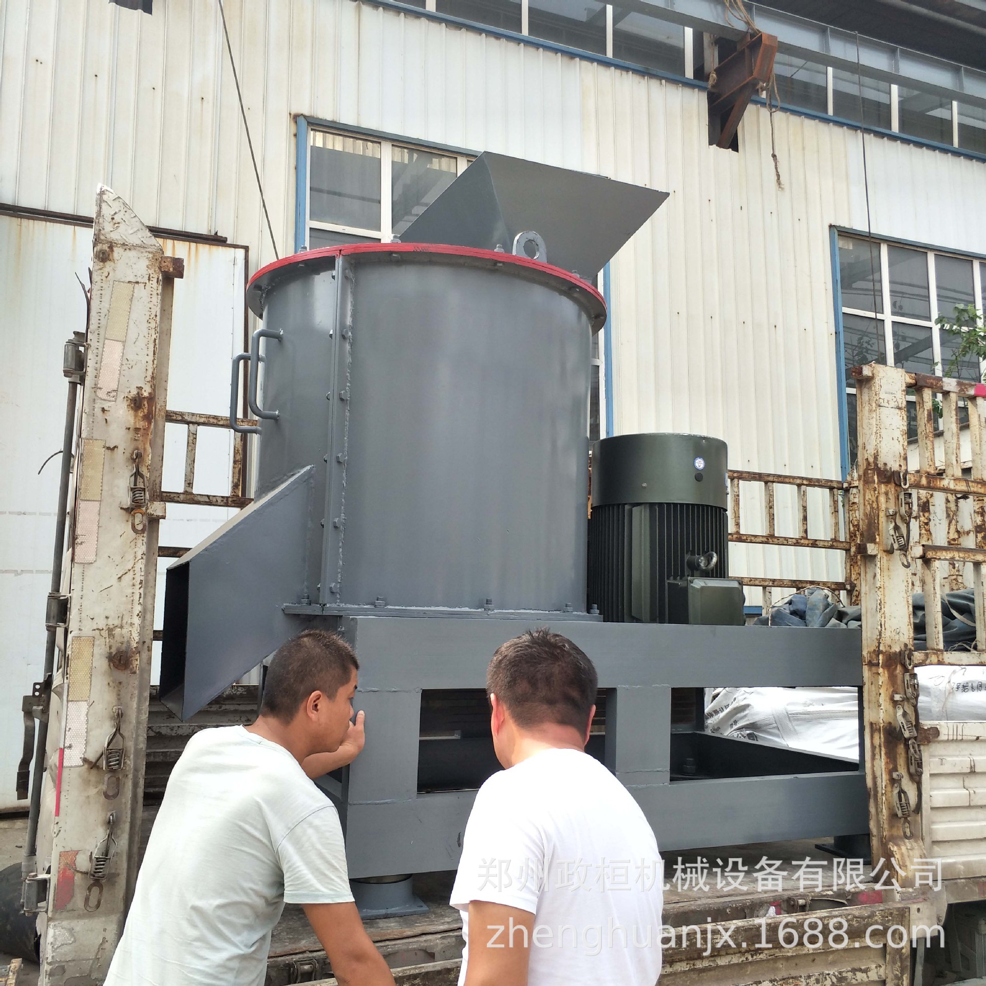 厂家直销 干湿物料粉碎机 有机肥粉碎机 发酵物粉碎机价格优惠