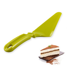 耐高温食品级塑料蛋糕铲 蛋糕刀 蛋糕切  奶油刮刀 烘焙工具
