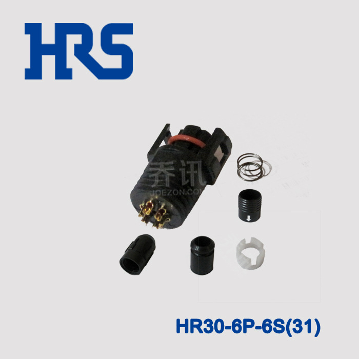 ���� HR30-6P-6S(31) HRS hiroseԲ�������� ���� HR30-6P-6S(71)